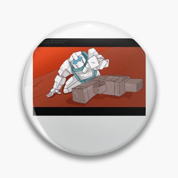 Item preview, Copy of Transformers Galaxy Soundwaves, designed and sold by Cameronynn.