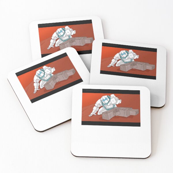 Item preview, Copy of Transformers Galaxy Soundwaves, designed and sold by Cameronynn.