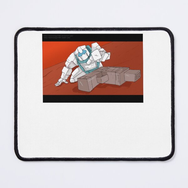 Item preview, Copy of Transformers Galaxy Soundwaves, designed and sold by Cameronynn.