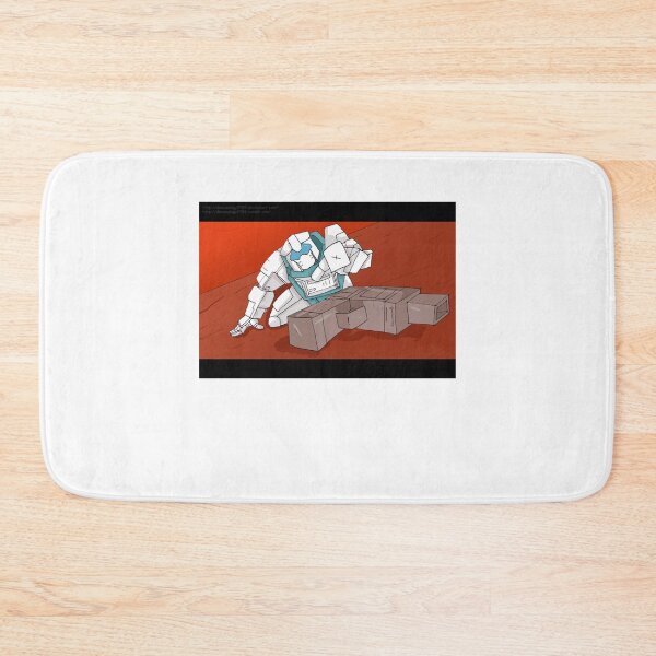 Item preview, Copy of Transformers Galaxy Soundwaves, designed and sold by Cameronynn.