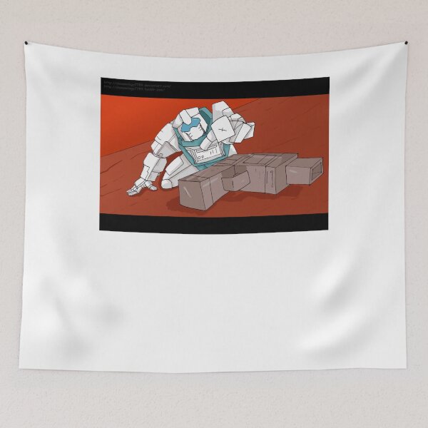 Item preview, Copy of Transformers Galaxy Soundwaves, designed and sold by Cameronynn.