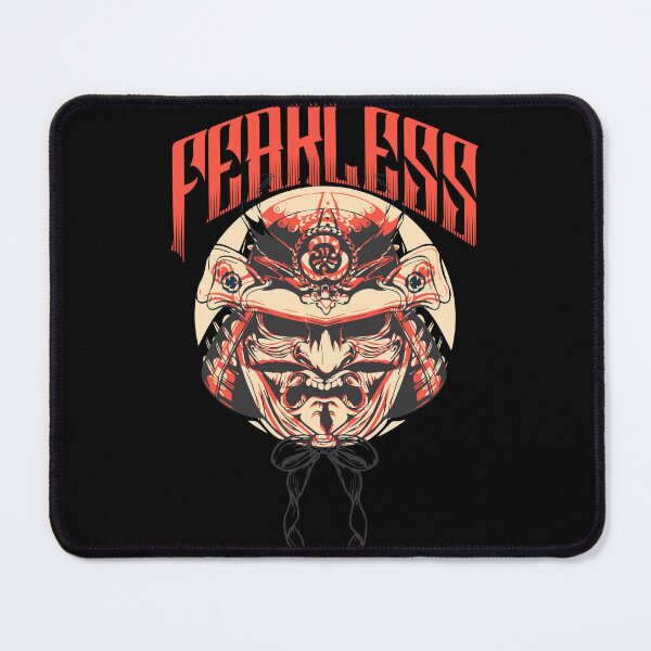 Item preview, Fearless Samurai Warrior designed and sold by EdsanDesigns.