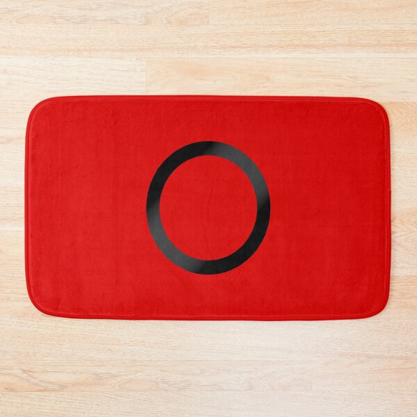 Item preview, O symbol of Orko on tunic designed and sold by XeRose.