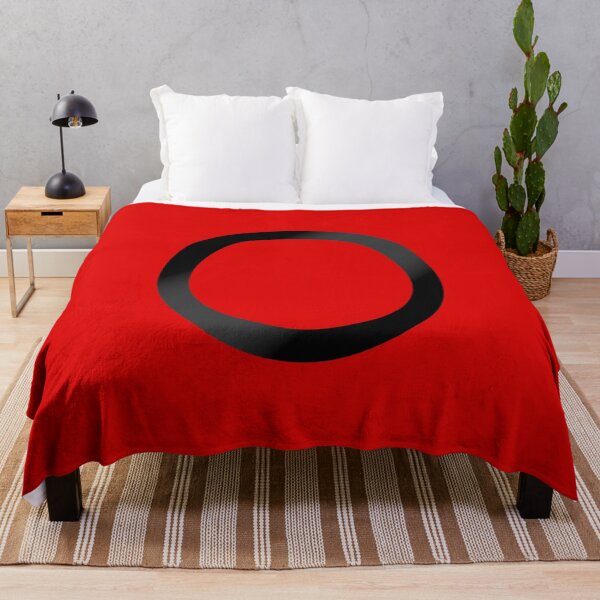 Item preview, O symbol of Orko on tunic designed and sold by XeRose.
