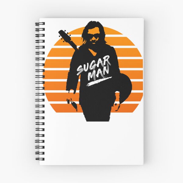 Item preview, Sugar Man  designed and sold by MadilynKilback.