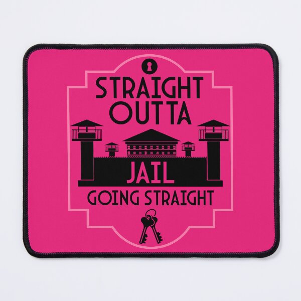 Item preview, Out The Penitentiary designed and sold by happygiftideas.