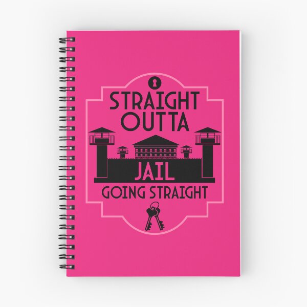 Item preview, Out The Penitentiary designed and sold by happygiftideas.