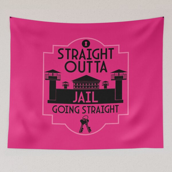 Item preview, Out The Penitentiary designed and sold by happygiftideas.