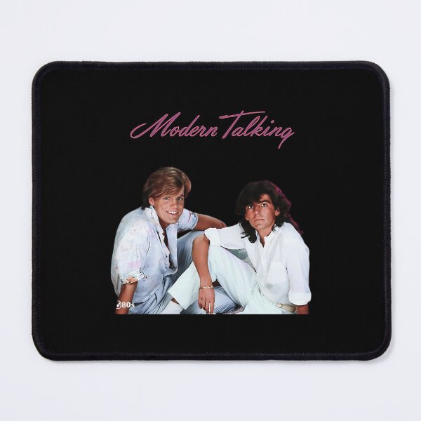 Item preview, Modern Talking designed and sold by MendezBrawn85.