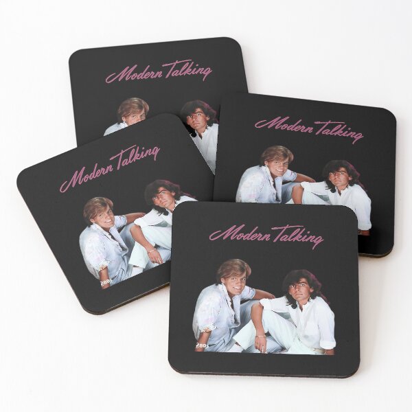 Item preview, Modern Talking designed and sold by MendezBrawn85.