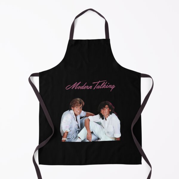 Item preview, Modern Talking designed and sold by MendezBrawn85.