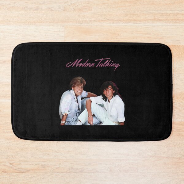 Item preview, Modern Talking designed and sold by MendezBrawn85.