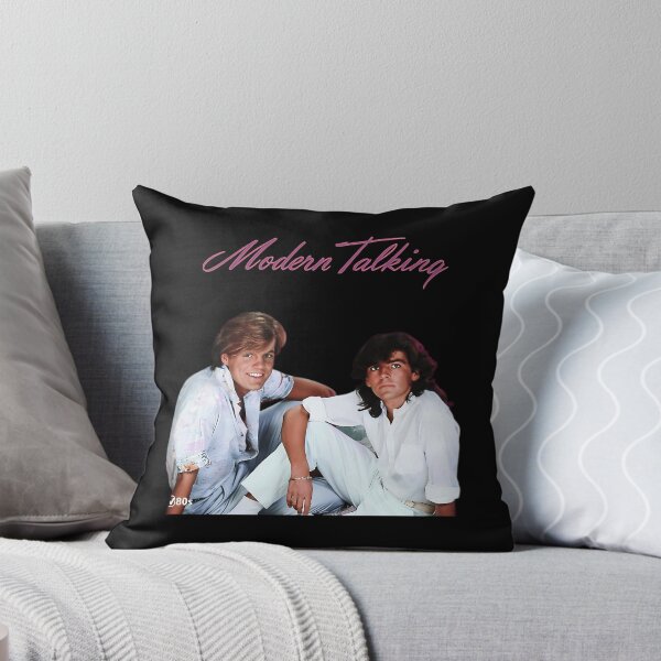 Item preview, Modern Talking designed and sold by MendezBrawn85.