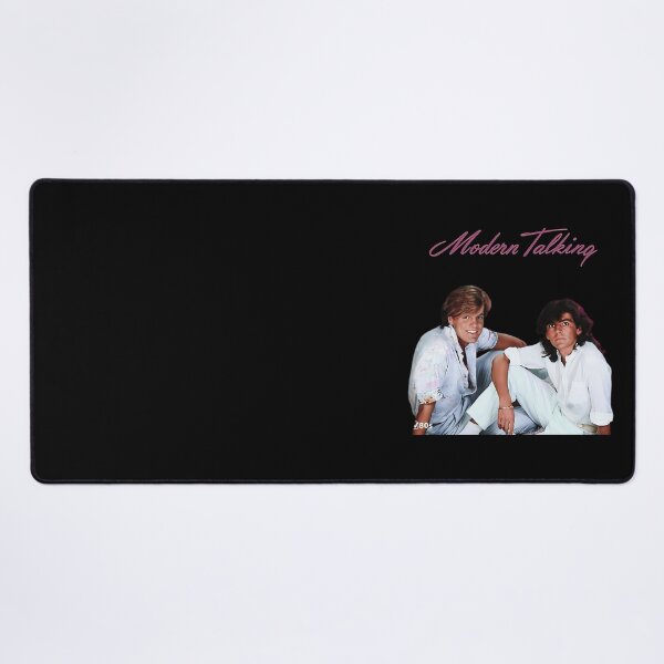 Item preview, Modern Talking designed and sold by MendezBrawn85.