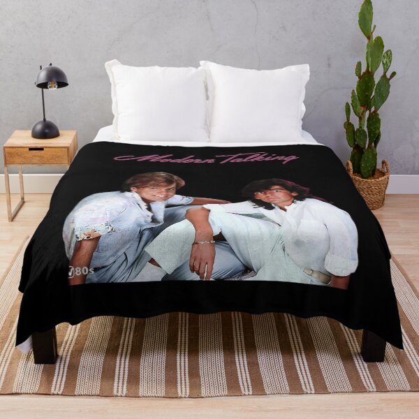 Item preview, Modern Talking designed and sold by MendezBrawn85.