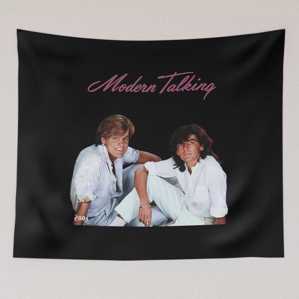 Item preview, Modern Talking designed and sold by MendezBrawn85.