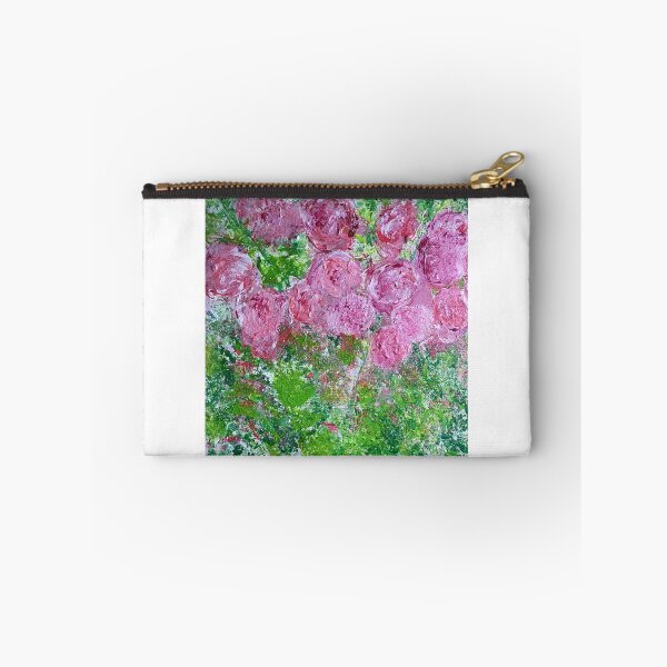 Item preview, Wild roses designed and sold by Jacquie Beddows.