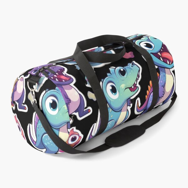 Item preview, Cute Dinosaurus designed and sold by DreamPrintByJ.