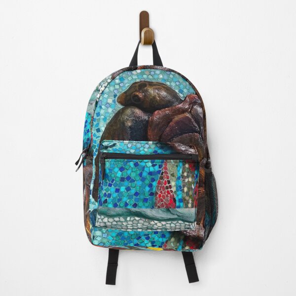 Item preview, TURTLE MOSAIC designed and sold by BridgetBresser.