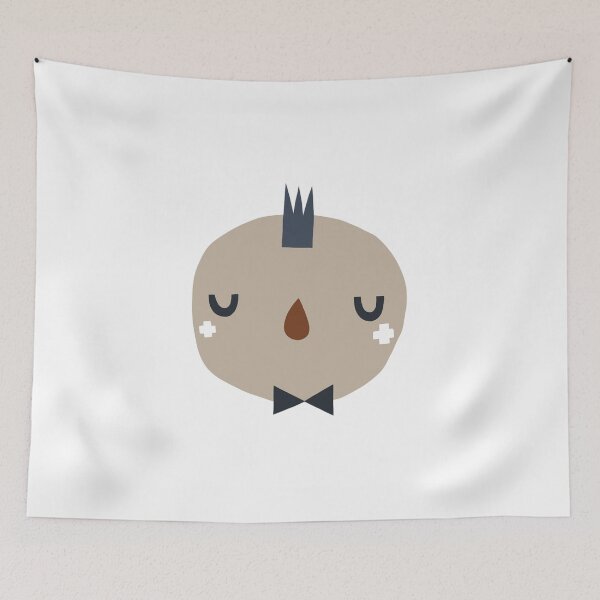 Item preview, Unique Cartoon  designed and sold by BILRDOCK.