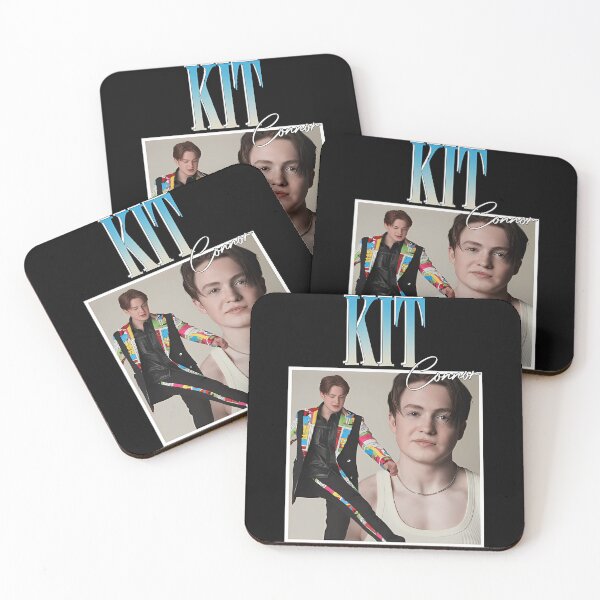 Item preview, Kit Connor designed and sold by TemplarsHudso.