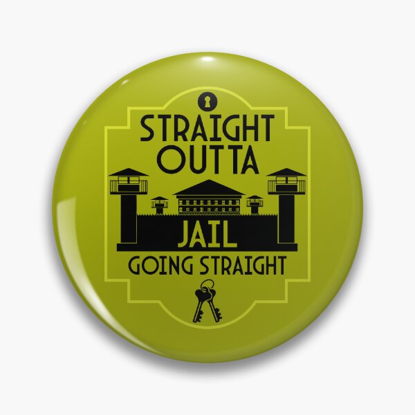 Item preview, Out The Penitentiary designed and sold by happygiftideas.