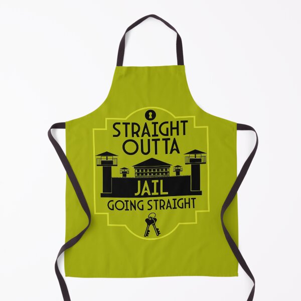 Item preview, Out The Penitentiary designed and sold by happygiftideas.