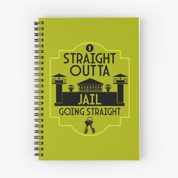 Item preview, Out The Penitentiary designed and sold by happygiftideas.