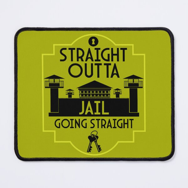 Item preview, Out The Penitentiary designed and sold by happygiftideas.