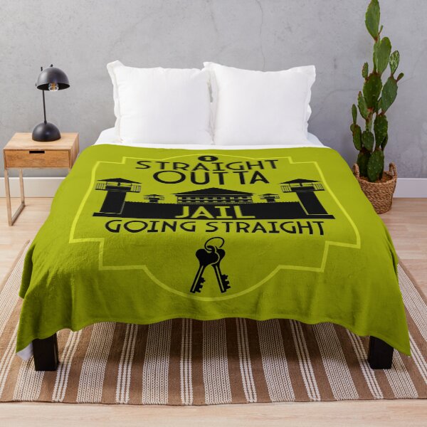 Item preview, Out The Penitentiary designed and sold by happygiftideas.