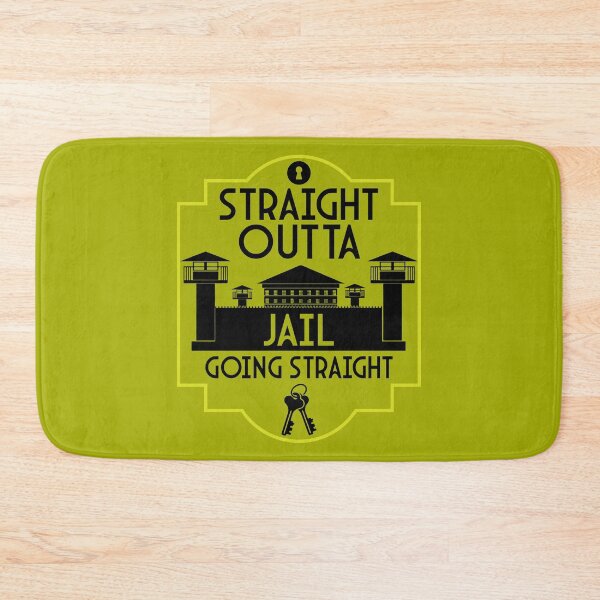 Item preview, Out The Penitentiary designed and sold by happygiftideas.