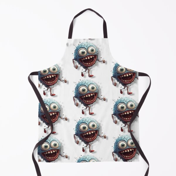 Aperçu de l'œuvre Runner Monster créée et vendue par KostleLaugh.