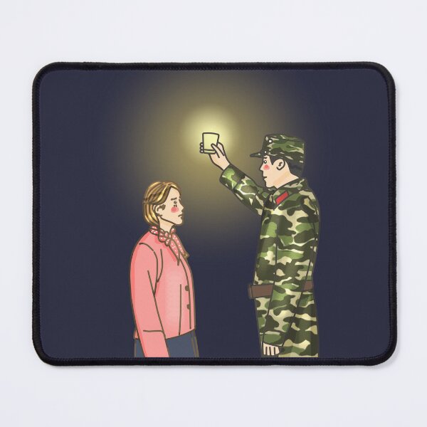 Item preview, Crash Landing on You designed and sold by cepluk.