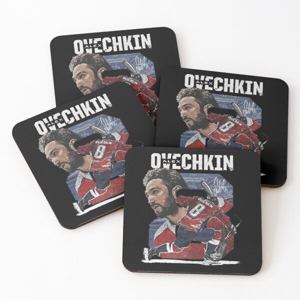 Item preview, Alex Ovechkin Washington Collage designed and sold by LynchGuiseAr.