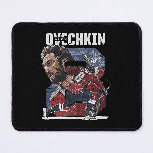 Item preview, Alex Ovechkin Washington Collage designed and sold by LynchGuiseAr.