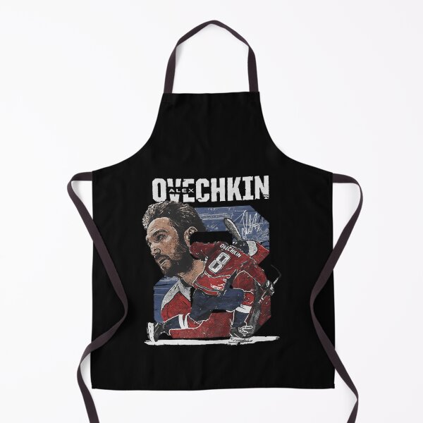 Item preview, Alex Ovechkin Washington Collage designed and sold by LynchGuiseAr.