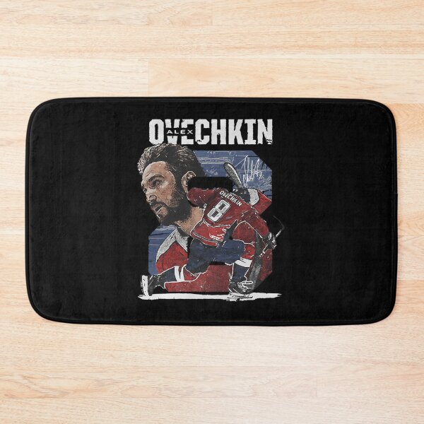 Item preview, Alex Ovechkin Washington Collage designed and sold by LynchGuiseAr.
