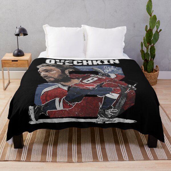 Item preview, Alex Ovechkin Washington Collage designed and sold by LynchGuiseAr.