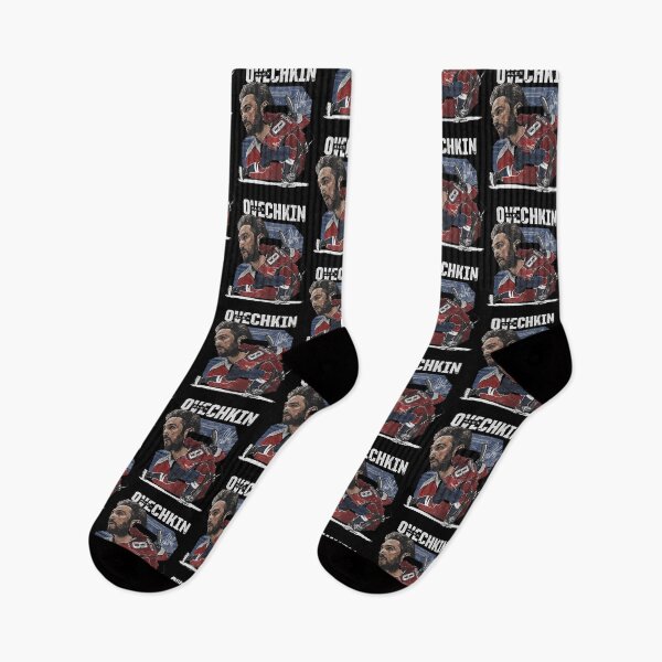 Item preview, Alex Ovechkin Washington Collage designed and sold by LynchGuiseAr.