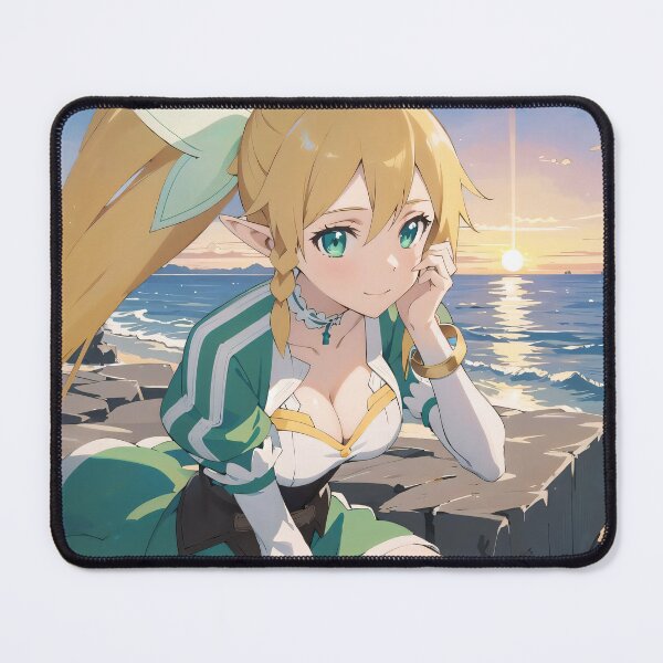 Item preview, Leafa designed and sold by lucapowerz08.