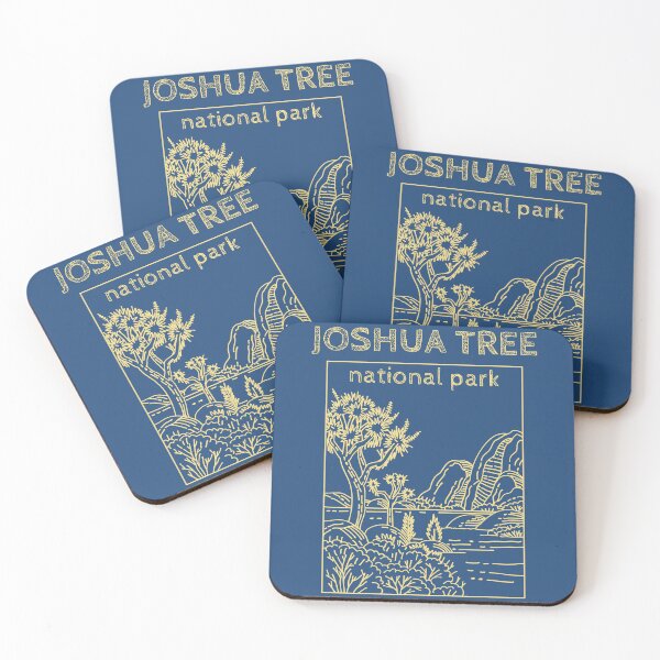 Item preview, Joshua Tree National Park designed and sold by soulfulprintss8.