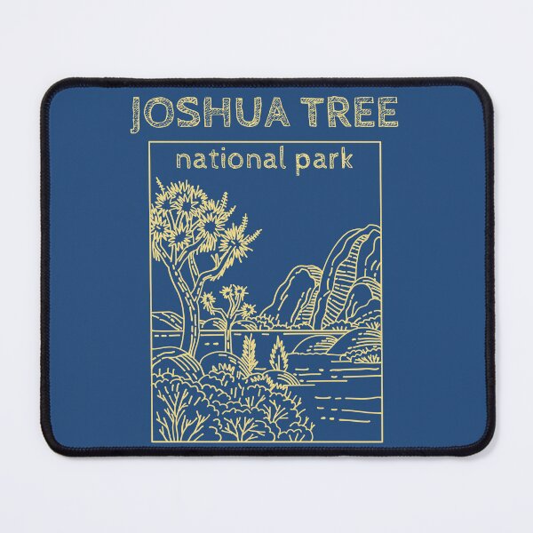 Item preview, Joshua Tree National Park designed and sold by soulfulprintss8.