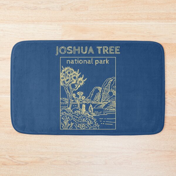 Item preview, Joshua Tree National Park designed and sold by soulfulprintss8.