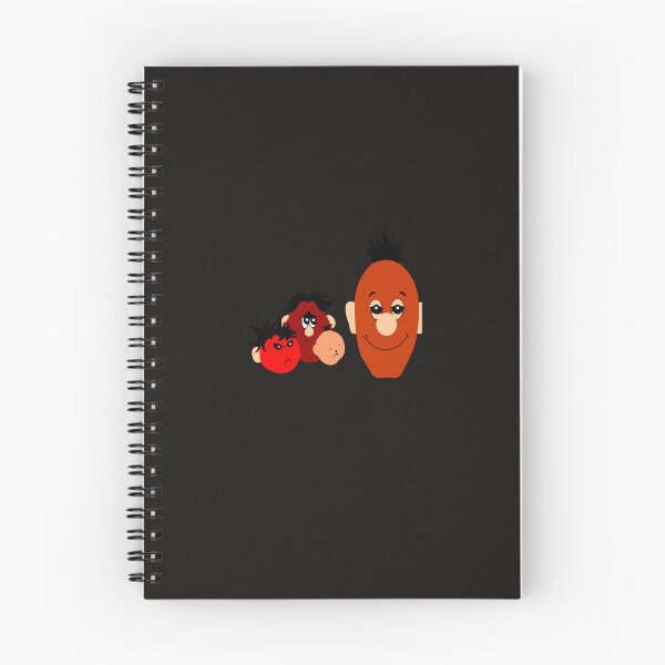 Item preview, Vegetable Cartoon designed and sold by BILRDOCK.