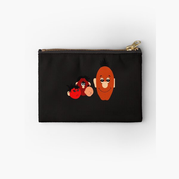 Item preview, Vegetable Cartoon designed and sold by BILRDOCK.