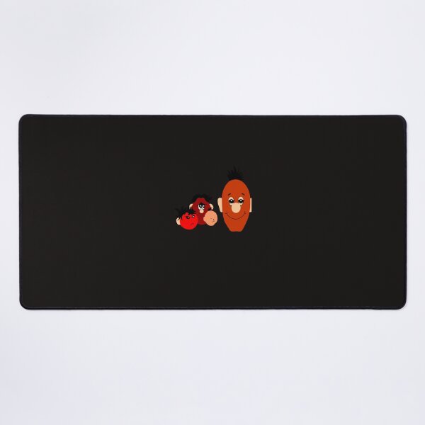 Item preview, Vegetable Cartoon designed and sold by BILRDOCK.