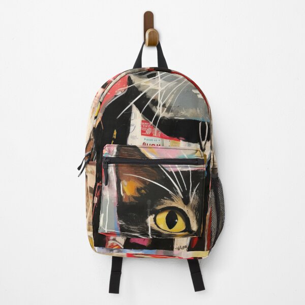 Item preview, Bodega Cat - Soup Kitty designed and sold by MimiWaWa.
