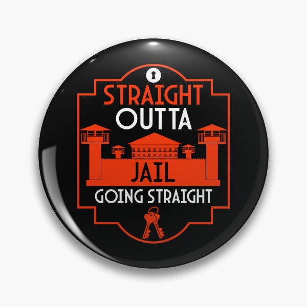 Item preview, Out The Correctional Facility designed and sold by happygiftideas.