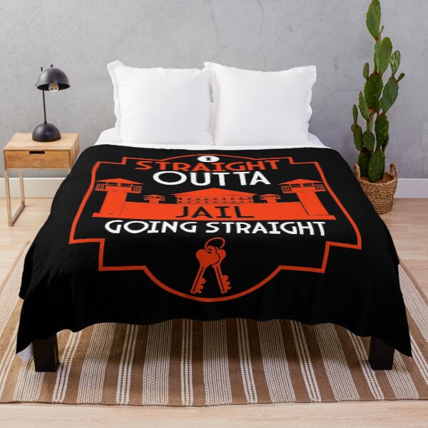 Item preview, Out The Correctional Facility designed and sold by happygiftideas.