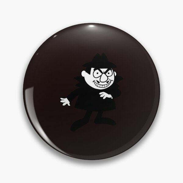 Item preview, Women Men Boris Natasha Cartoon Movie Badenov Gifts For Movie Fan  designed and sold by BILRDOCK.